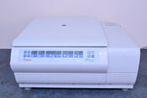 THERMO SCIENTIFIC SORVALL LEGEND RT RT+ CENTRIFUGE WITH 75006445 SWING ROTOR 50M